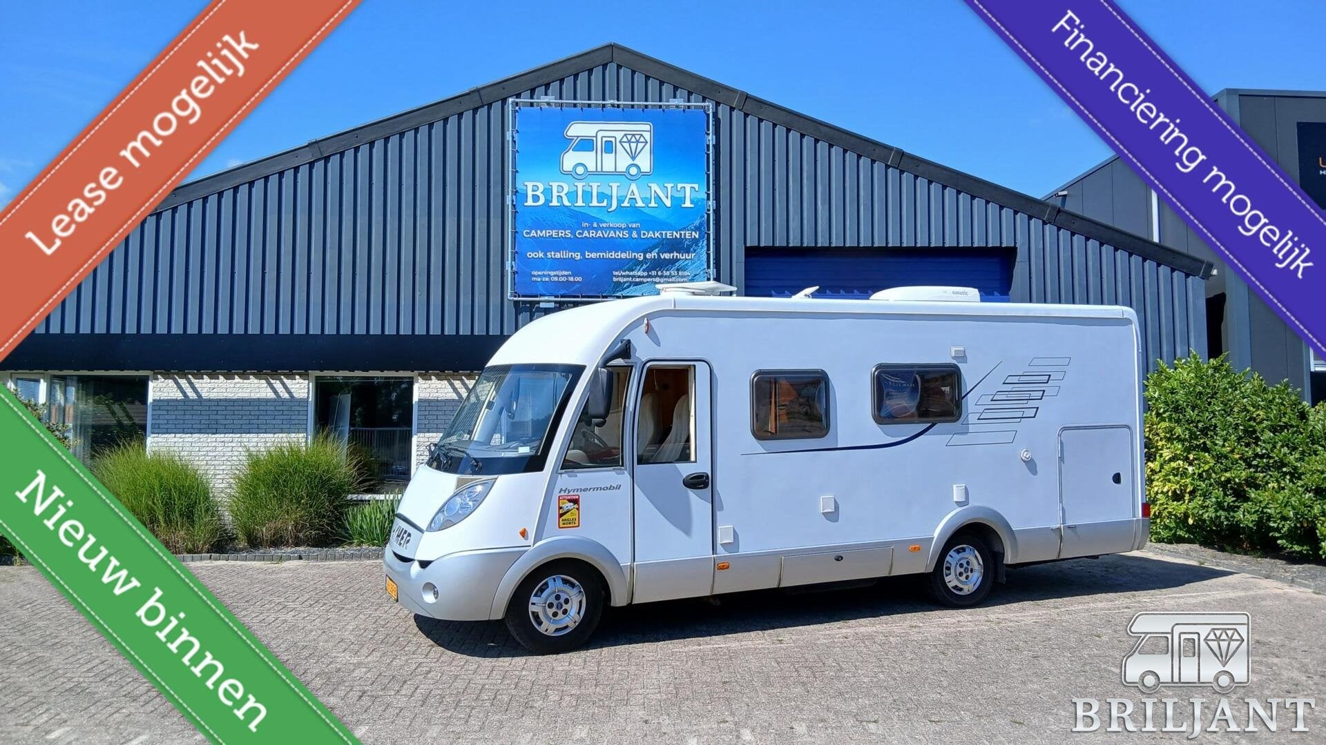 Caravans And Camping Fiat