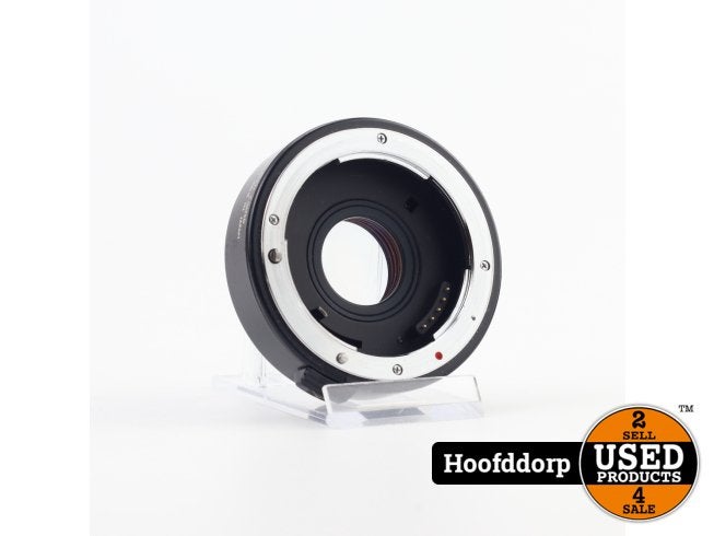 Sigma AF Teleconverter x1 4 for minolta af, Sigma, Zo goed als nieuw, https://www.sigma-global.com/en/contact/, 2-4-16 Kurigi, Asao-ku, Kawasaki-shi, Kanagawa 215-8530, Japan
