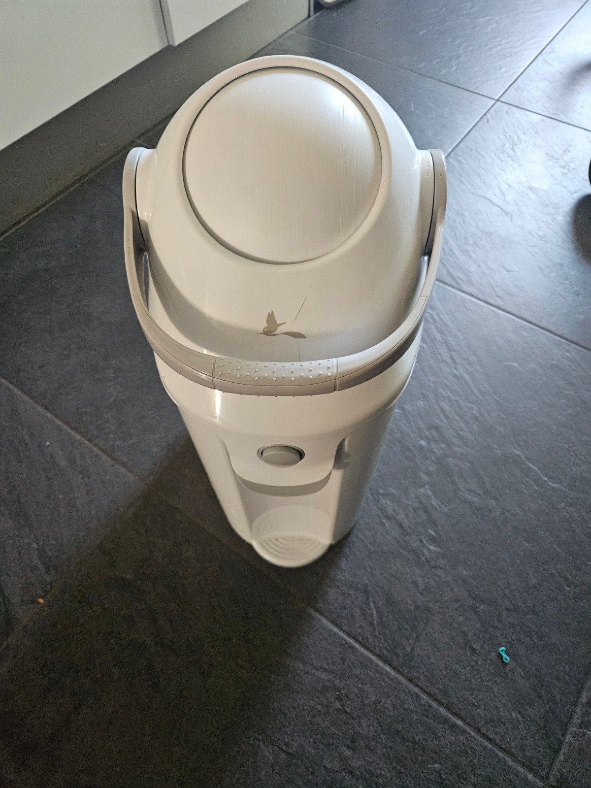Diaper Keeper in nette staat, Ophalen, Zo goed als nieuw