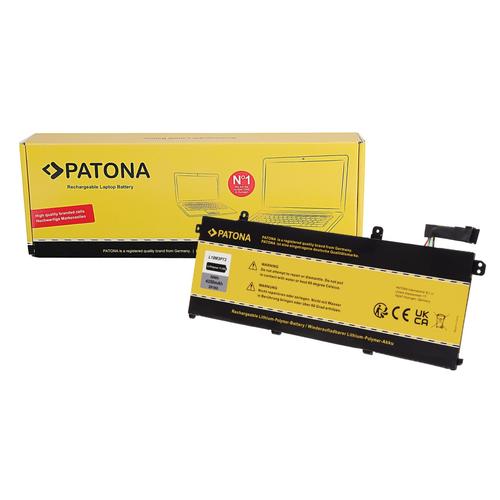 Battery Lenovo ThinkPad T14 Gen1 L18M3P73, Computers en Software, Verzenden, Nieuw