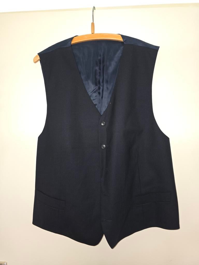 Colbert jassen alles voor €45, Kleding | Heren, Ophalen of Verzenden, Zo goed als nieuw, Blauw