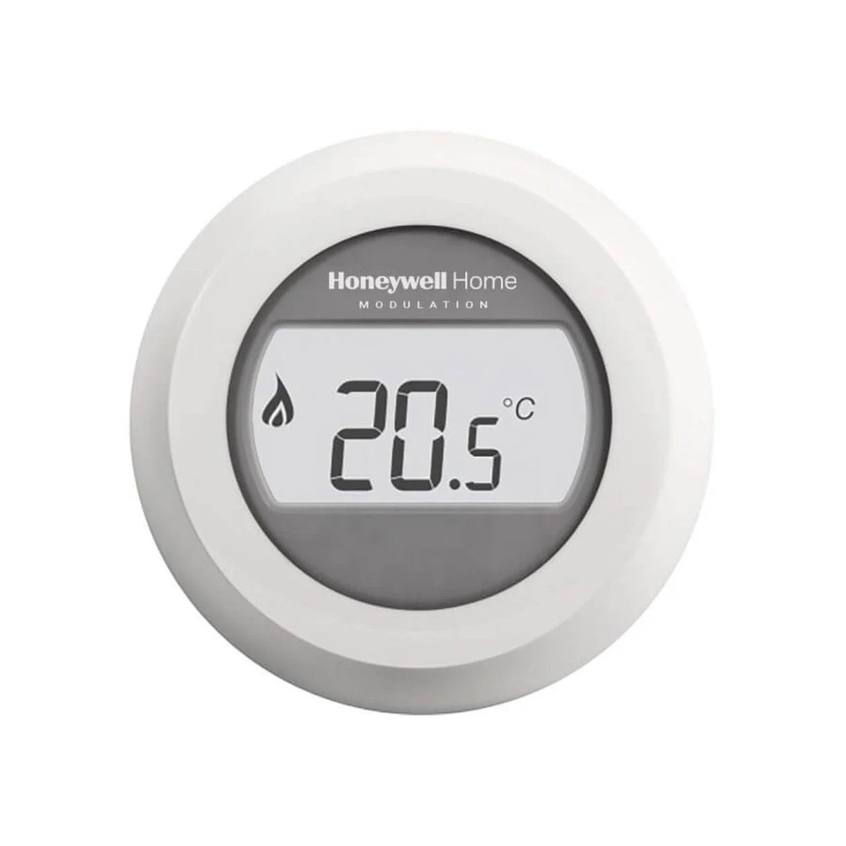 Honeywell Home Round modulerende kamerthermostaat T87M, Ophalen of Verzenden, Nieuw