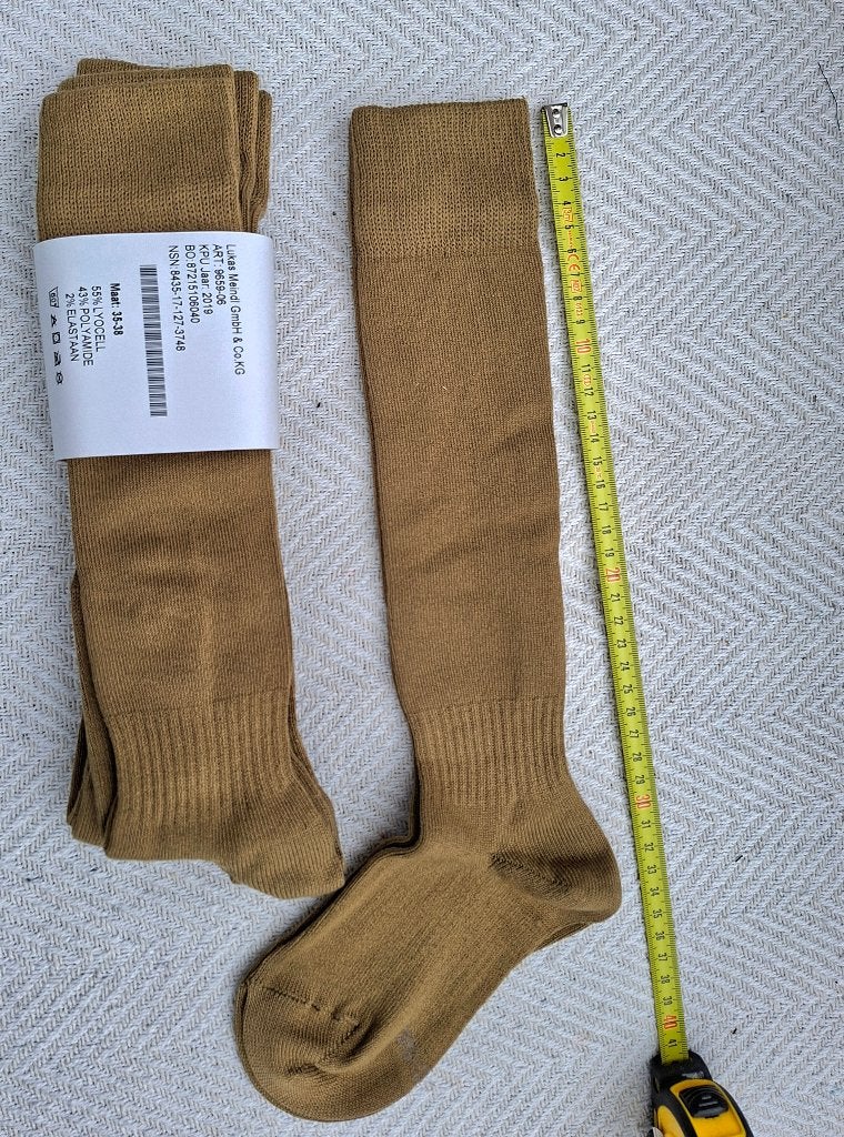 3 paar Meindl Jungle Sokken, maat 35-38, Sokken en Kniesokken, Meindl, Overige kleuren, Shoes@meindl.de