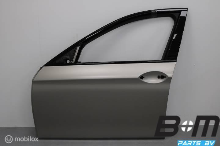 Portier linksvoor BMW 5-Serie F10 F11 41007206107, Gebruikt