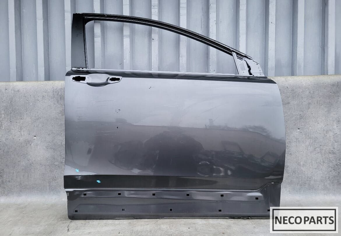 HONDA CR-V PORTIER DEUR PORTIEREN DEUREN OP AANVRAAG!!!, Honda, Gebruikt, -, Ophalen of Verzenden