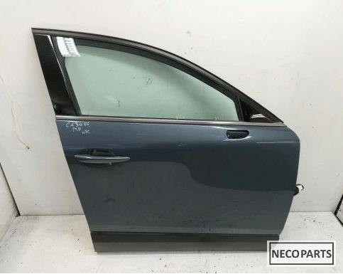 MAZDA CX30 PORTIER DEUR RECHTS ORIGINEEL KLEUR 47C 2022, Auto-onderdelen, Interieur en Bekleding, Ophalen of Verzenden, Gebruikt