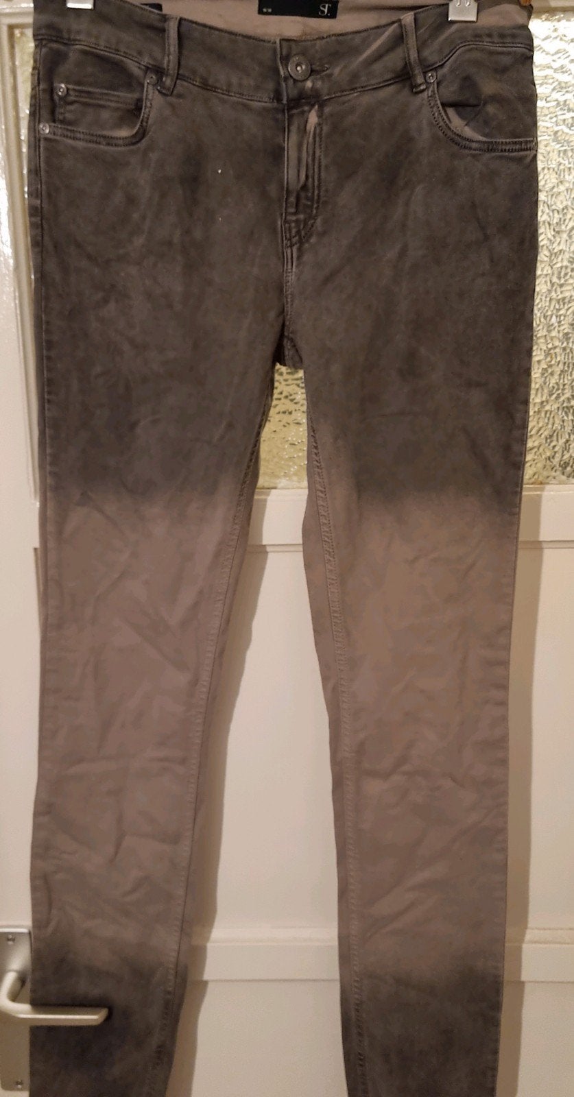 Supertrash skinny dames jeans maat 30, Supertrash, Ophalen, Nieuw, W30 - W32 (confectie 38/40)
