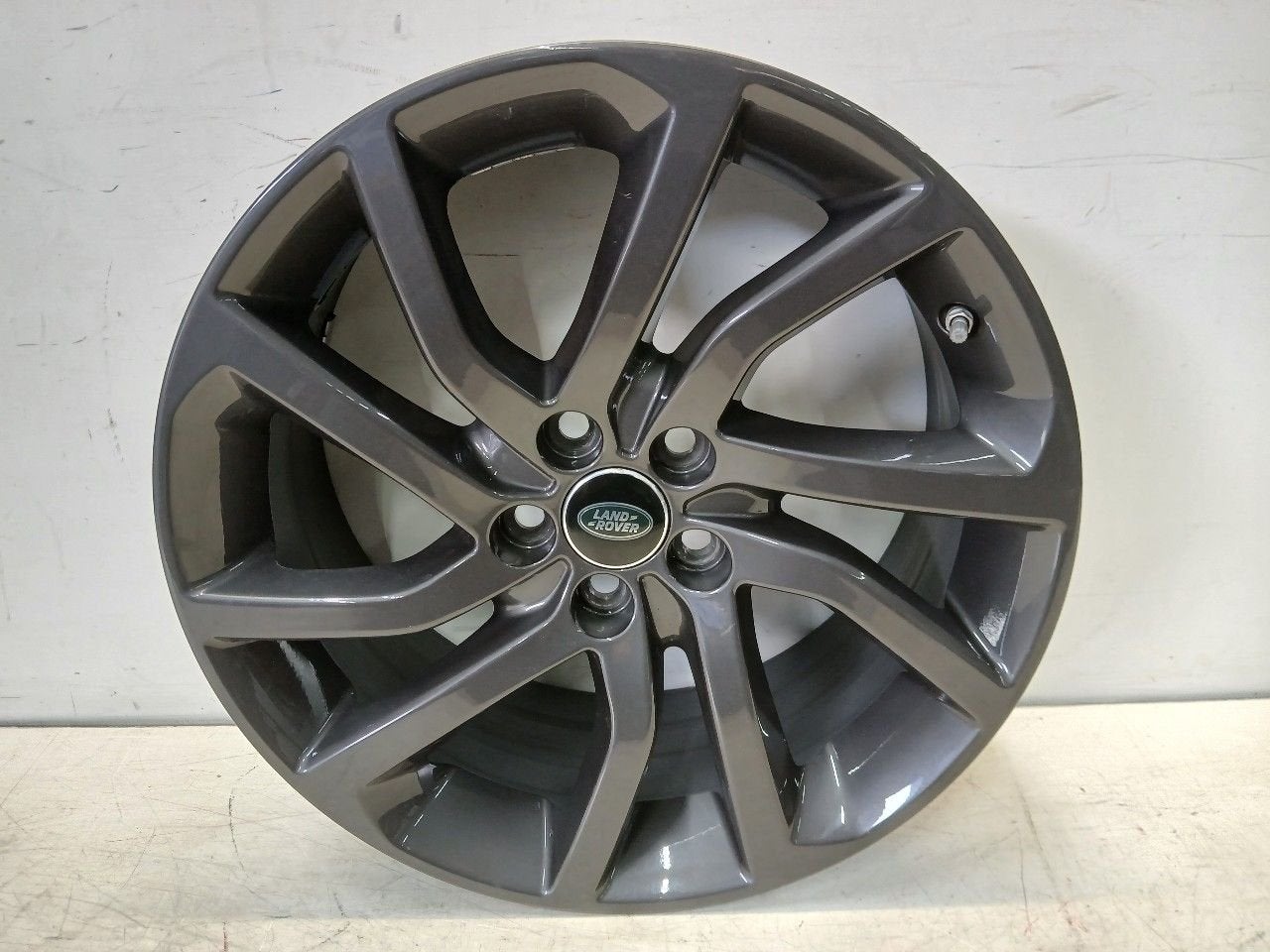 Velg Land Rover Discovery, Auto-onderdelen, Banden en Velgen, Van der Ven Autorecycling B.V., Gebruikt, Ettenseweg 76, 4706 PB Roosendaal, The Netherlands