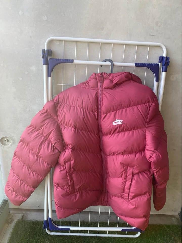 Nike Jas Kinderen, Kinderen en Baby's, Meisje, Nieuw, Ophalen of Verzenden, Nike