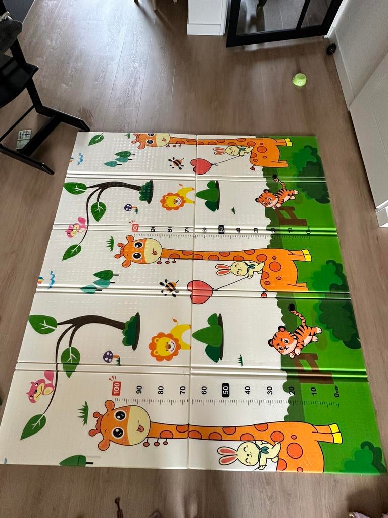 Speelmat / foammat, Ophalen, Nieuw