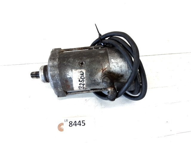 CB250 nighthawk 1996 - 2000 Honda Startmotor D1-51803
