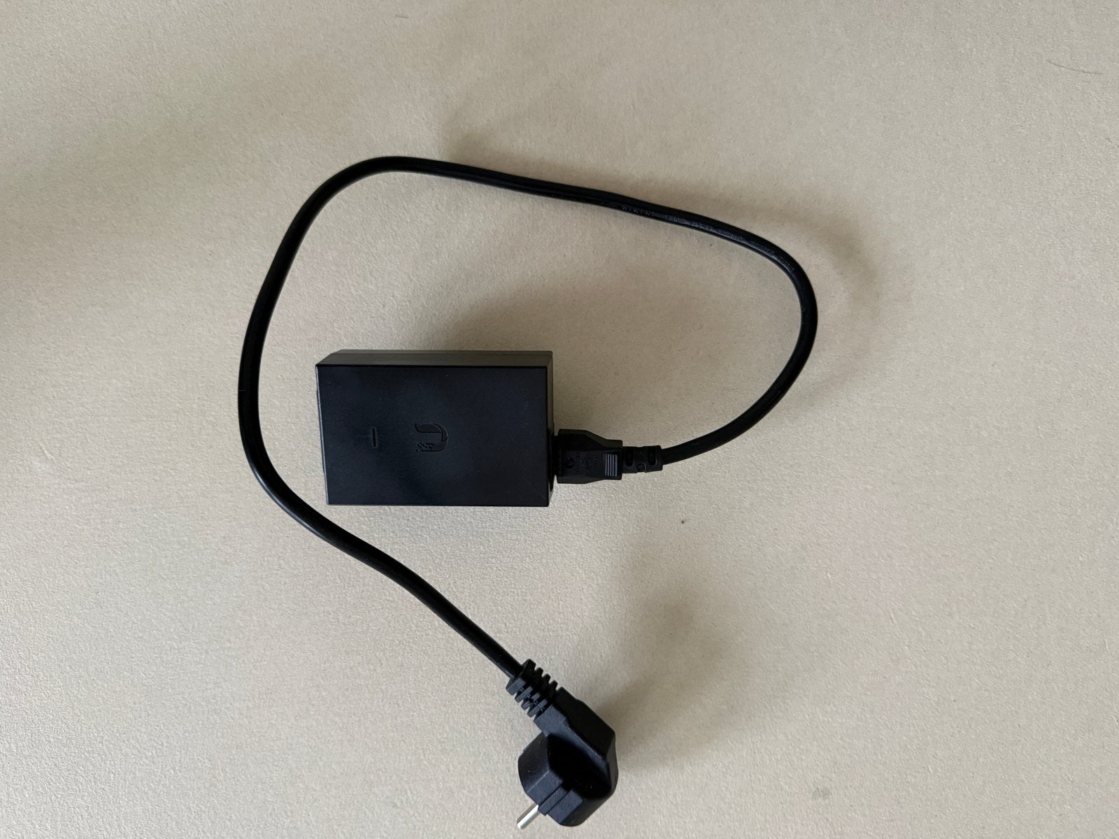 Ubiquiti PoE Injector - Power over Ethernet Adapter, Ophalen, Zo goed als nieuw
