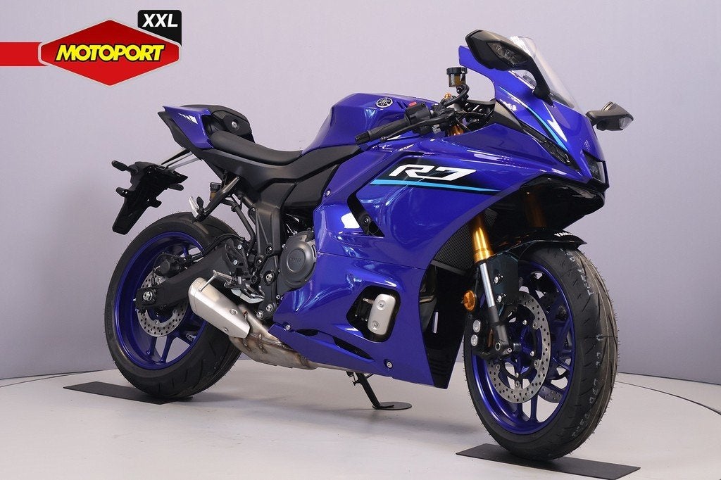 Yamaha YZF-R7 (bj 2026), Motoren, Motoren | Yamaha, Klantenservice@yamaha-motor.nl, Sport, Koolhovenlaan 101
1119 NC  Schiphol-Rijk, NL