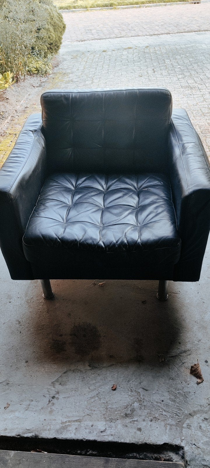 stoelen, Ophalen, Gebruikt, 75 tot 100 cm
