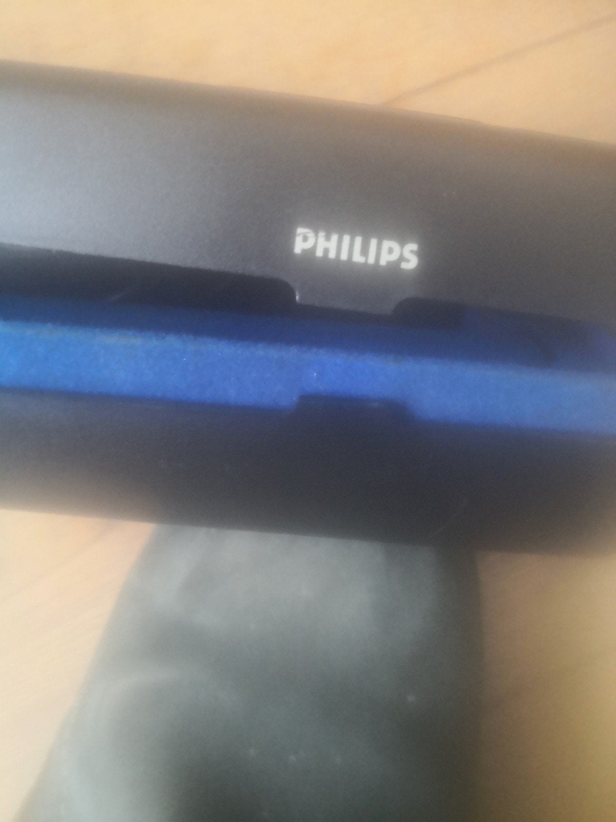 microfoon Philips N 8308, Ophalen, Zo goed als nieuw