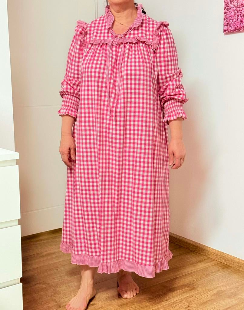 Prachtige  nieuwe jurk merk Les jumelles, Ophalen of Verzenden, Nieuw, Kleding