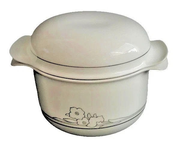 Hutschenreuther Tavola Siena soepterrine 17cm, Coolsingel 104, 3011 AG Rotterdam, Netherlands, Overige merken, Verzenden, Overige typen