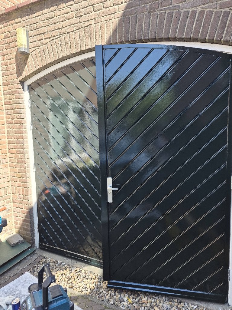 Renovaties en interieurafwerking., Garantie, Verbouw of Aanbouw