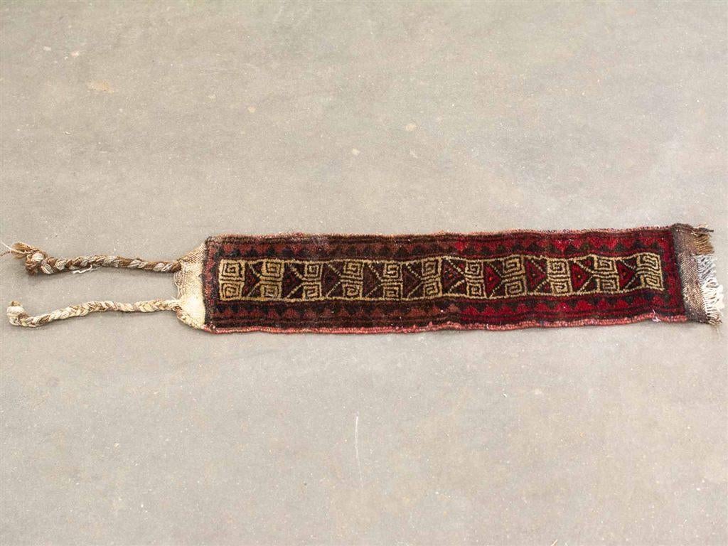 Perzish tapijt hanger 36473, Ophalen of Verzenden, Gebruikt, Rechthoek