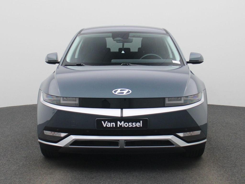 Hyundai Ioniq 5 77.4kWh Core | WORDT VERWACHT | ACHTERUITRIJ, Auto's, Automaat, IONIQ 5, Te koop, 750 kg