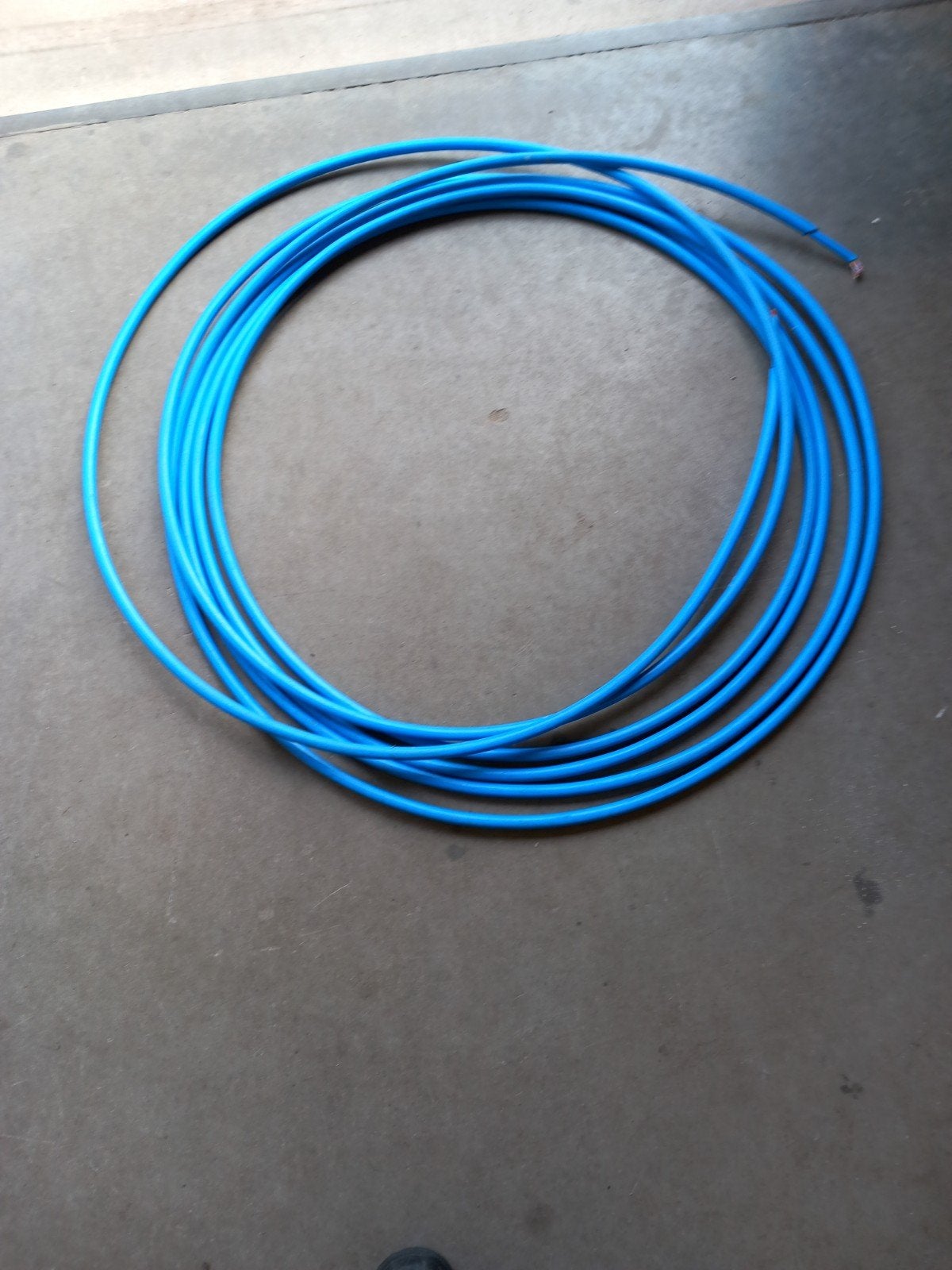 telefoon grondkabel, Ophalen, Nieuw, Kabel of Snoer
