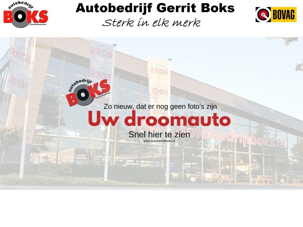 Lynk & Co 08 1.5 More ACC PDC 360 Camera Panoramadak NAP, Auto's, 12 maanden, Gebruikt, Euro 6, 4 cilinders
