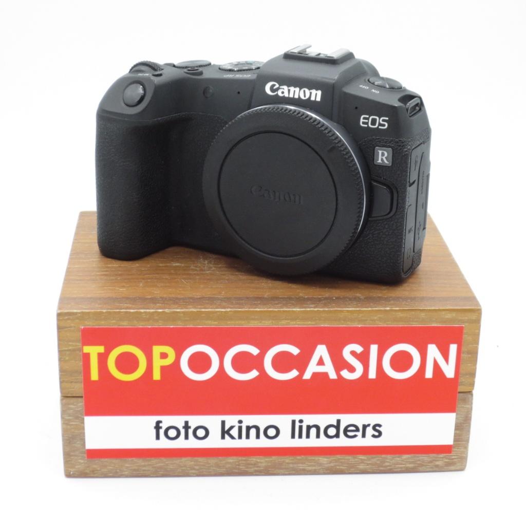 OCCASION: Canon EOS RP, Gebruikt, Canon, Compact, 26 Megapixel