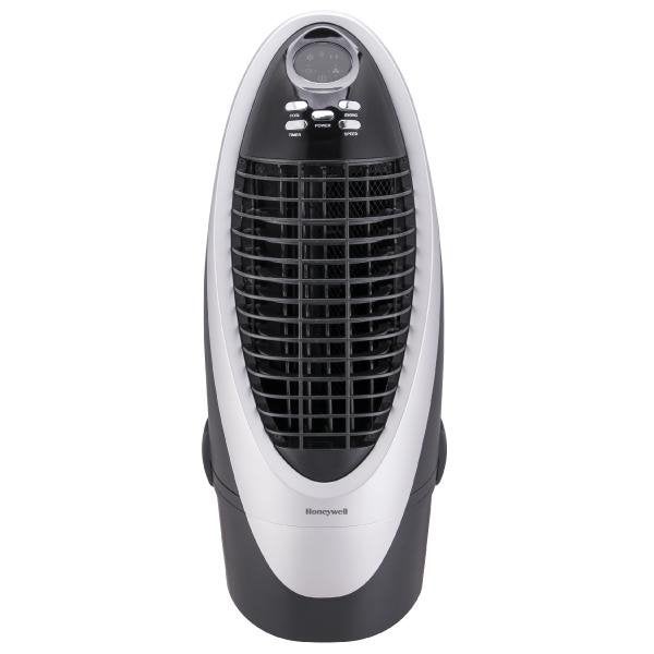 HONEYWELL AIRCO / VERKOELER MODEL CS10XE, Ophalen, Minder dan 60 m³, 3 snelheden of meer, Zo goed als nieuw
