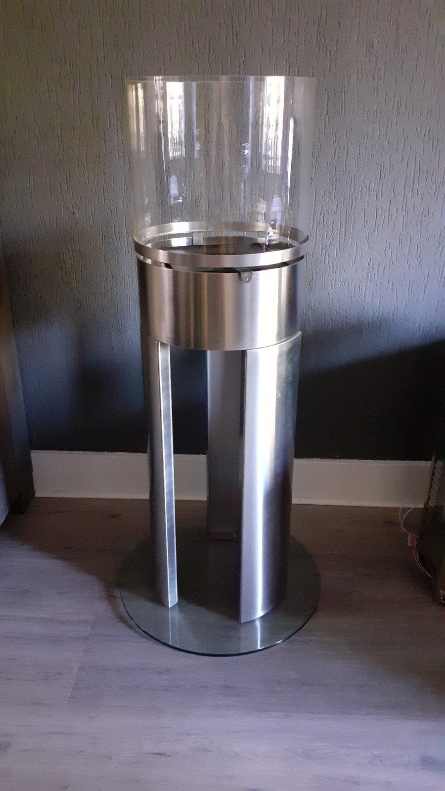 Showroom model sfeerhaard, Huis en Inrichting, Ophalen