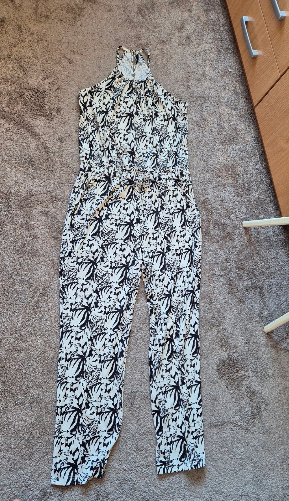 Jumpsuit G-maxx maat XXL, Kleding | Dames, Zwart, Maat 42/44 (L), Ophalen of Verzenden, Zo goed als nieuw