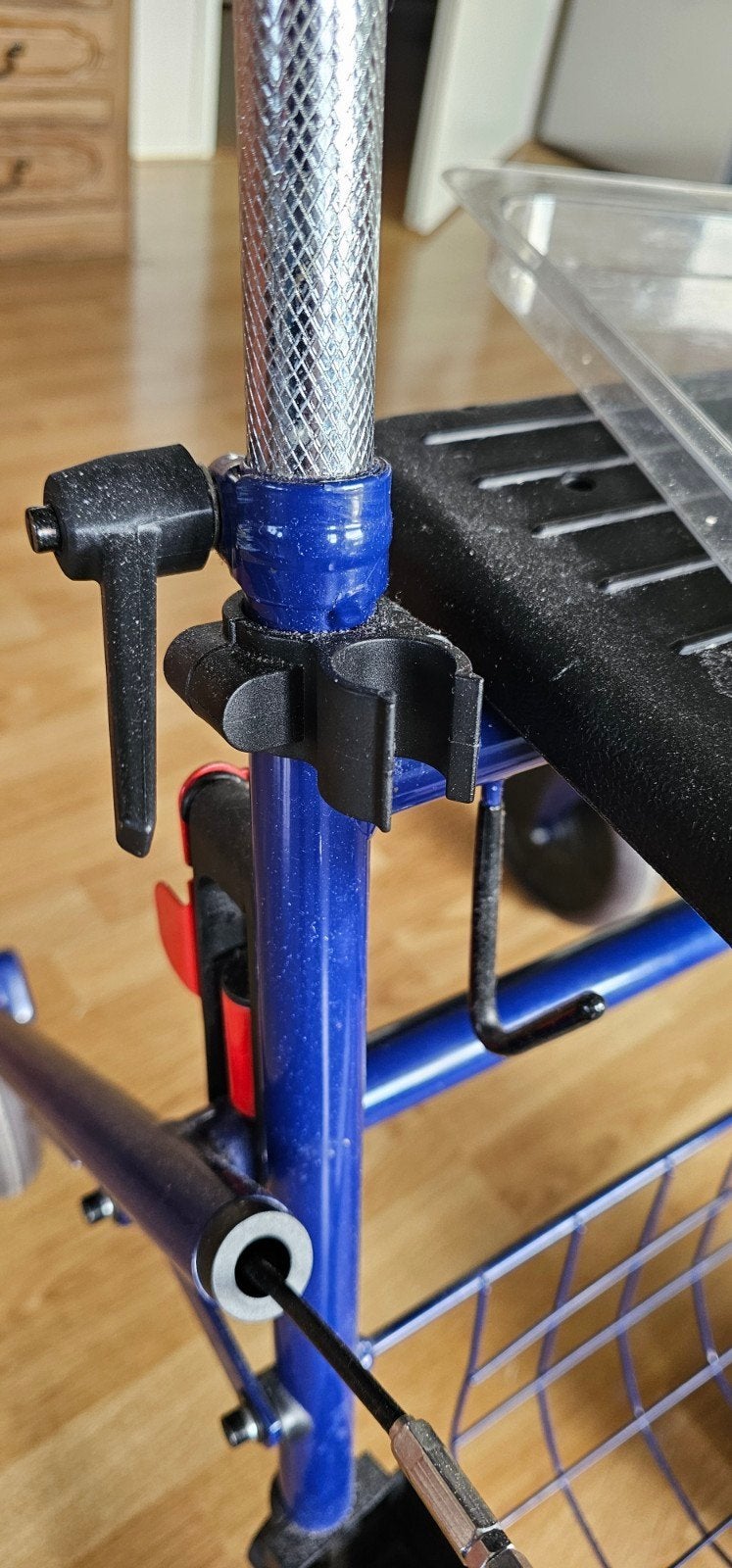 rollator revalidatie, Diversen, Ophalen of Verzenden