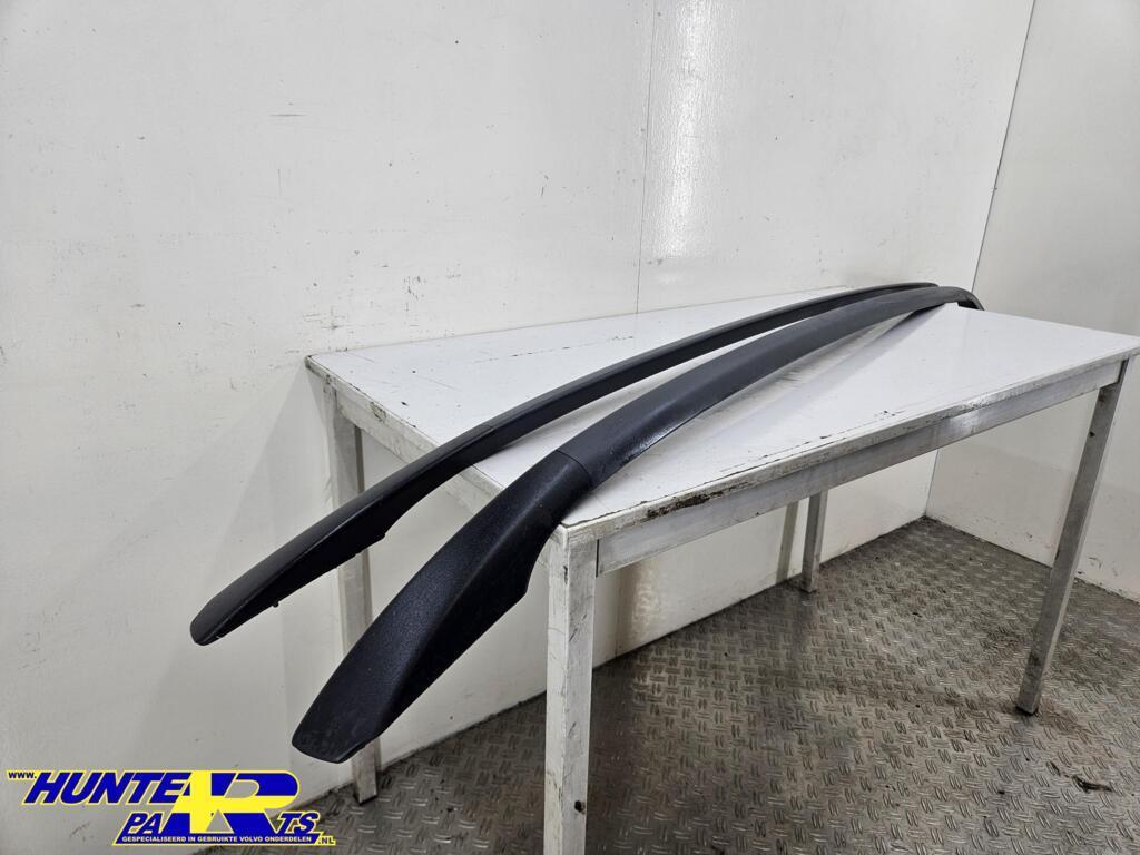 Dakrail set Volvo V50 ('04-'12), Gebruikt, Ophalen of Verzenden, Volvo, Volvo