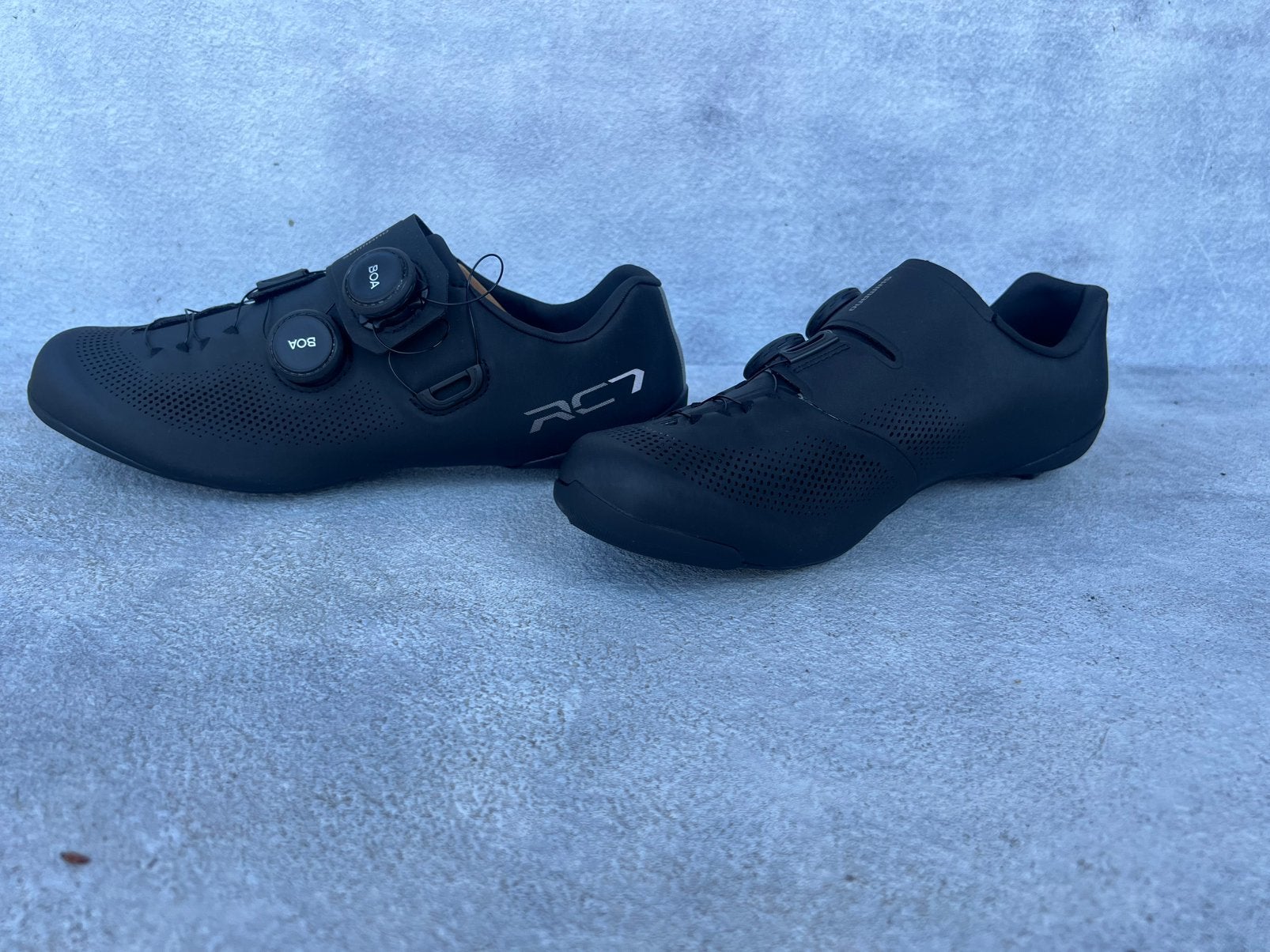Shimano RC7 maat 41 en 43,5 NIEUW!, Hageneind 12, tynaarlo, Bykz, Info@bykz.nl, Schoenen