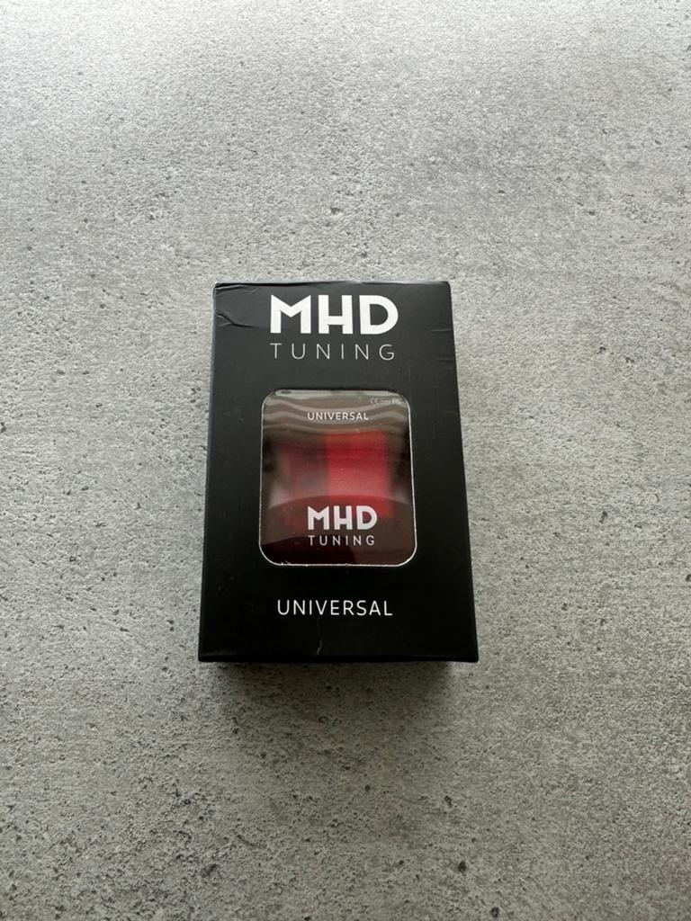MHD Flasher Wireless Adapter, Ophalen of Verzenden