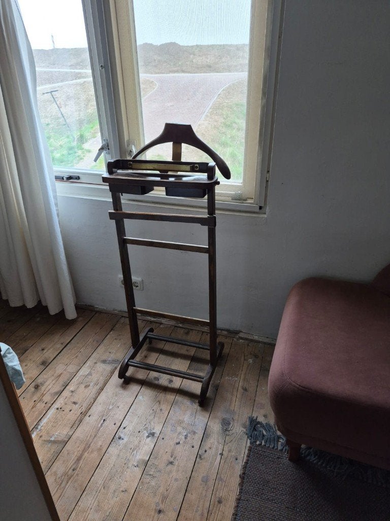 Vintage Italiaanse dressboy Brevetti FR, Ophalen