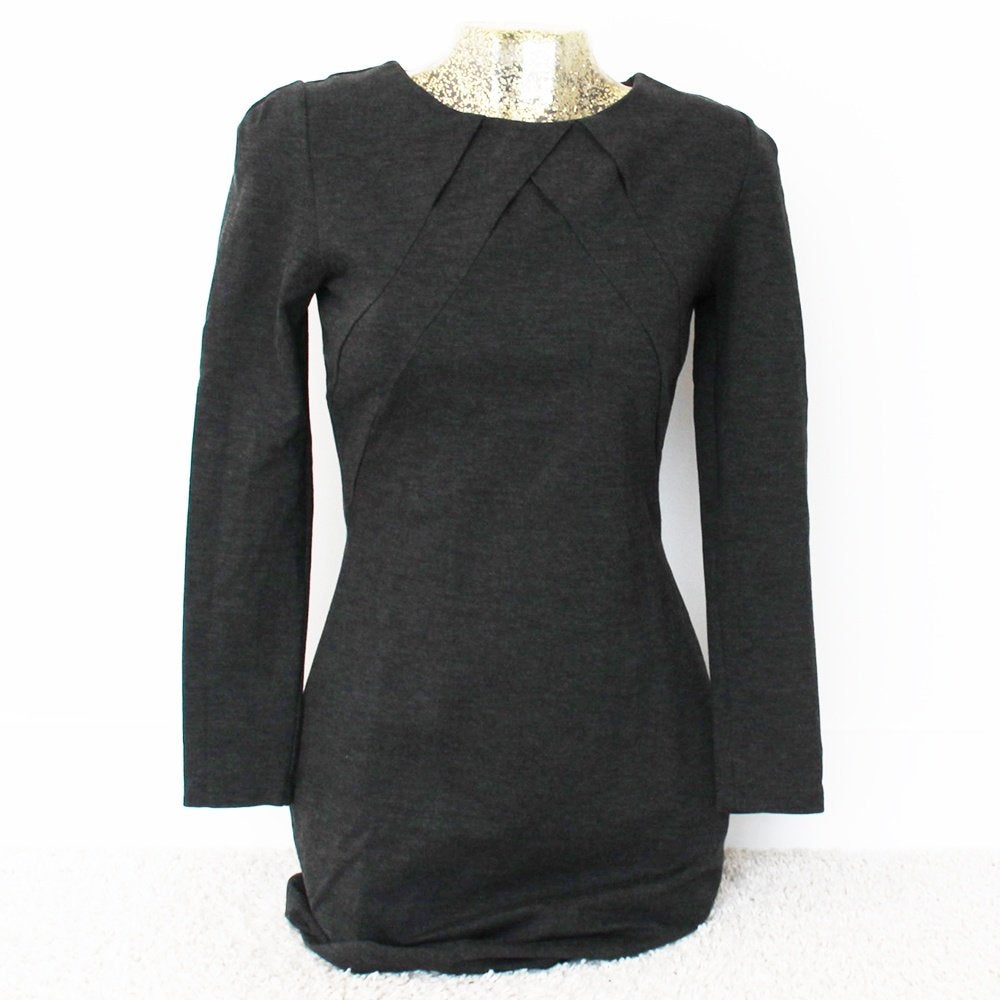 Mooie Mint & Berry Jurk (L) - 79 € 40,-, Maat 42/44 (L), Ophalen of Verzenden, Zo goed als nieuw, Mint & Berry