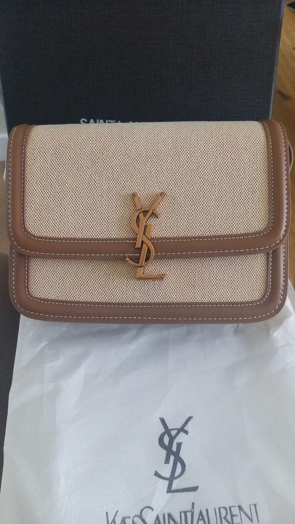 Tas Dame, Ophalen of Verzenden, Nieuw, Beige, Handtas