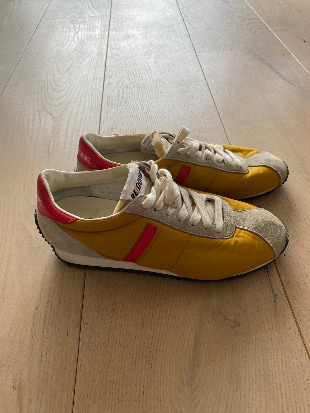 Redone 41 nieuwstaat, Overige kleuren, Ophalen of Verzenden, Sneakers of Gympen, Zo goed als nieuw