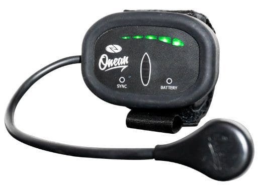 Onean Carver X remote gebruikt, Watersport en Boten, Ophalen of Verzenden, Zo goed als nieuw