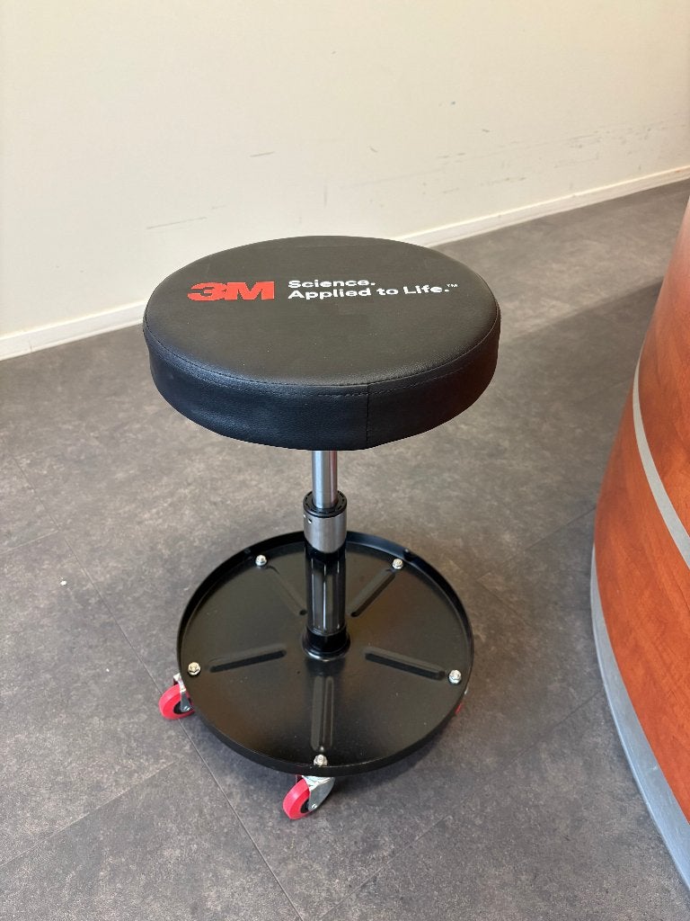 3m werkplaatskruk, € 25,- per stuk, Ophalen of Verzenden, Nieuw