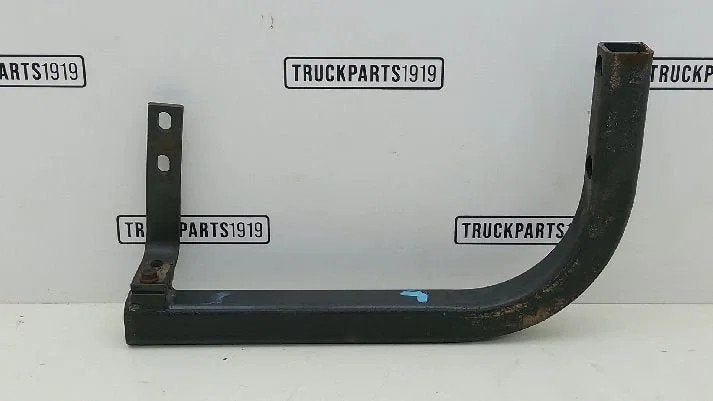 Iveco Body & Chassis Parts Bumpersteun Li. Iveco, Ophalen, Gebruikt, Iveco, Carrosserie en Plaatwerk