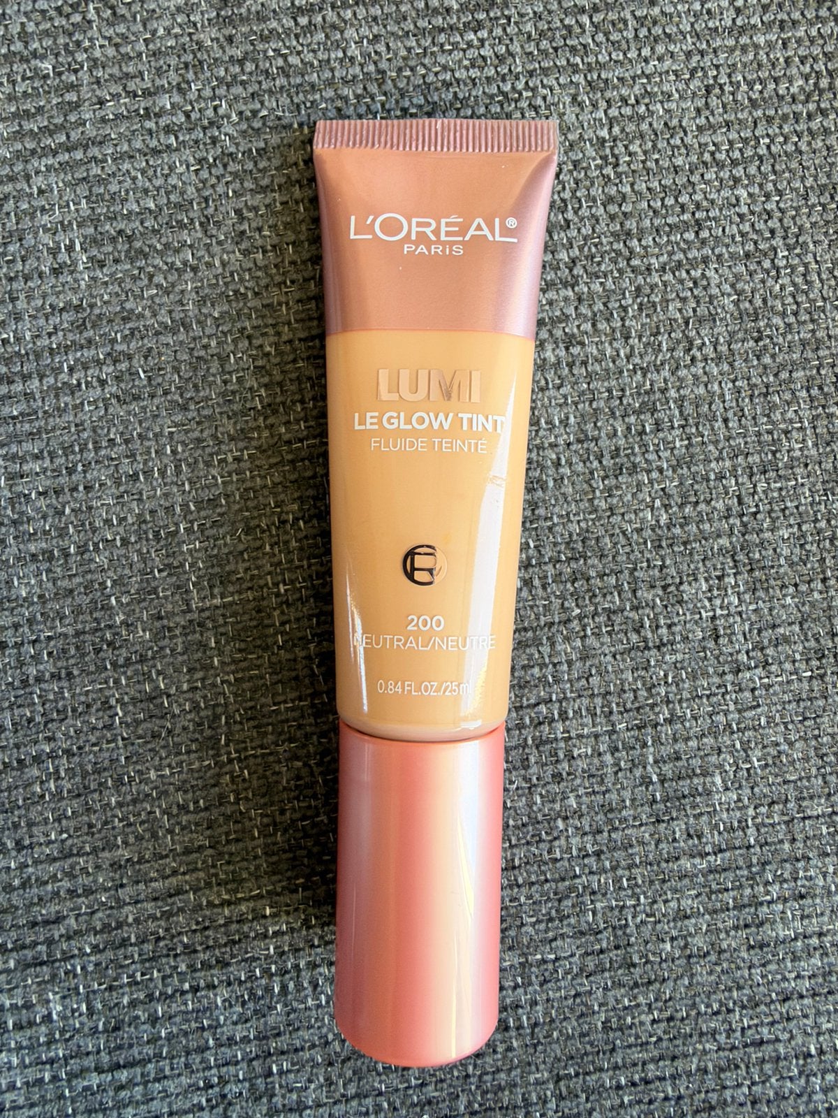L’Oréal Paris Lumi, Ophalen of Verzenden, Nieuw, Gehele gezicht, Make-up