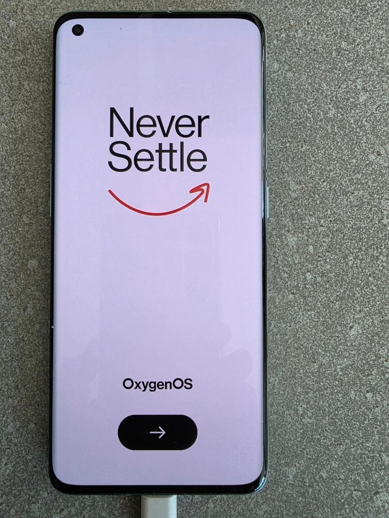 Te koop OnePlus 10 Pro 5G 256Gb, Telecommunicatie, Mobiele telefoons | Overige merken, Overige modellen, Ophalen of Verzenden