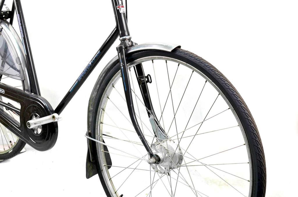 Herenfiets Sparta Somerset 28"/61cm/1ver - Garantie/Levering, Fietsen en Brommers, Gebruikt, Sparta, Facebikenl@gmail.com, 53 tot 57 cm