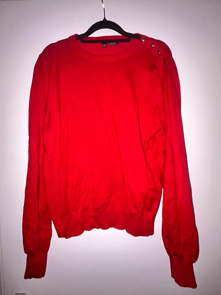 Norah trui 36, Kleding | Dames, Verzenden, Zo goed als nieuw, Maat 36 (S)