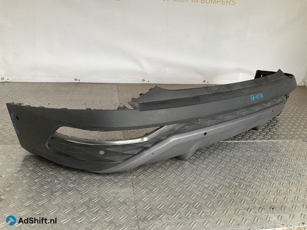 Bumper Hyundai Tucson 20-24 86671-N7010 Achterbumper F8-1557, Auto-onderdelen, Bumper