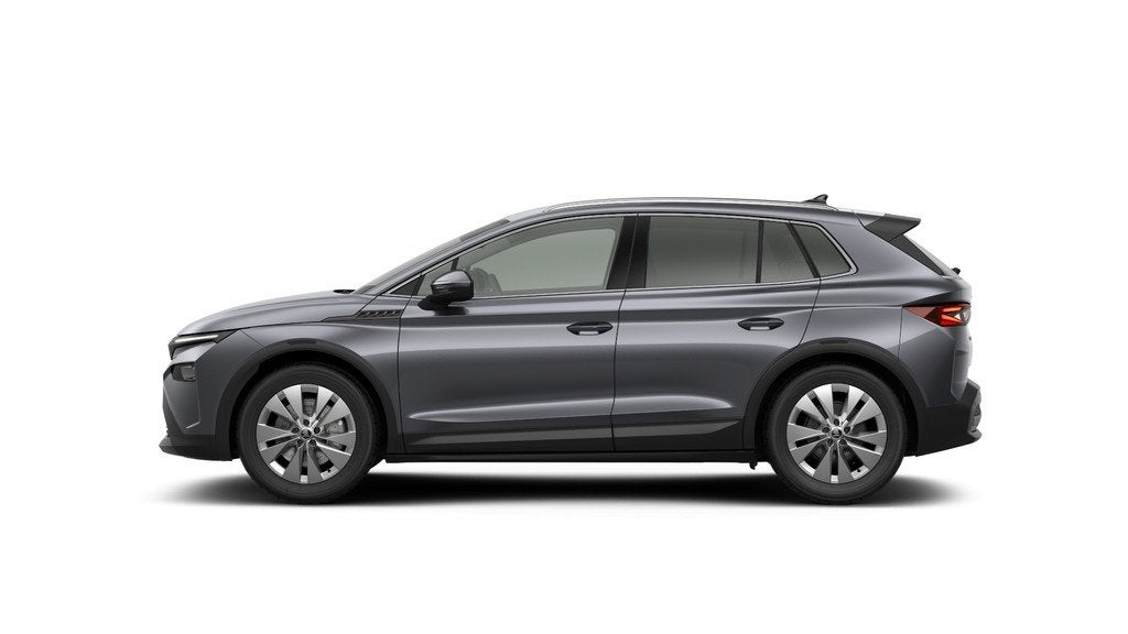 Skoda Elroq, Auto's, Skoda, Automaat, Achterwielaandrijving, 1800 kg, Euro 6
