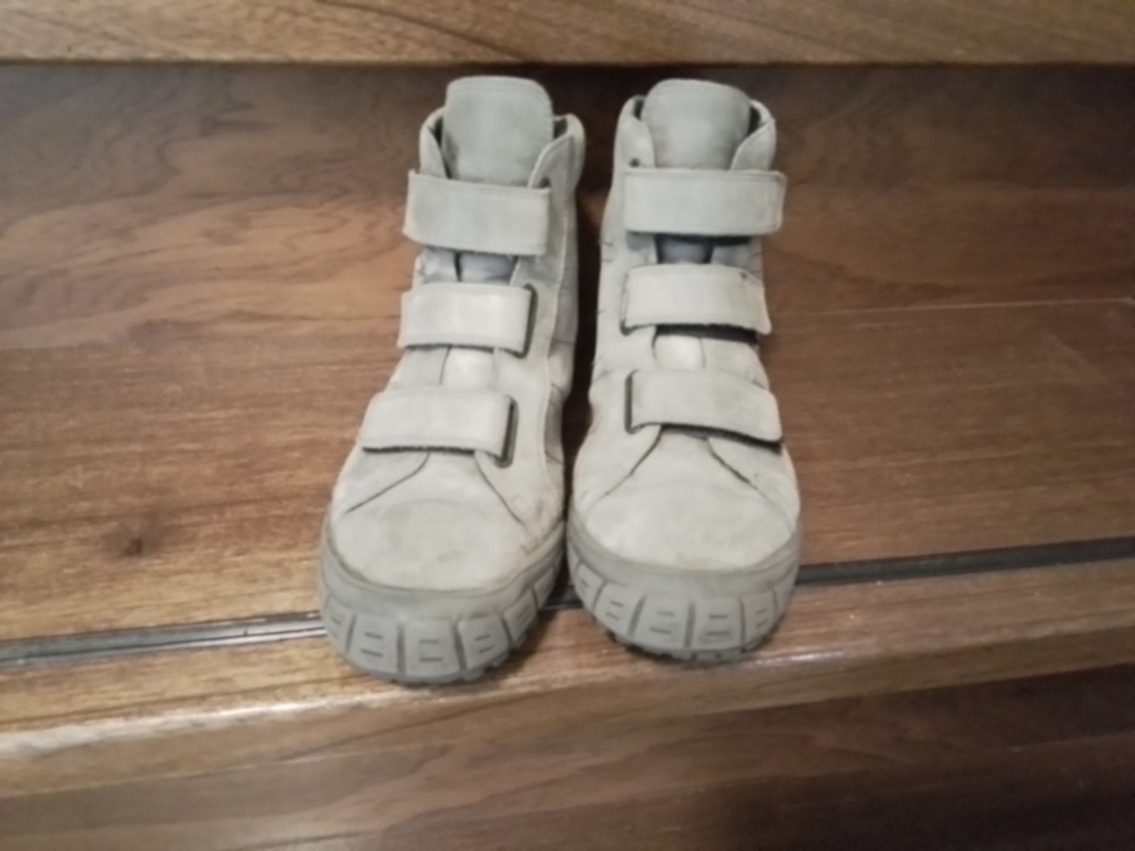 Mooi lederen half hoge schoenen maat 37, Ophalen, Meisje, Schoenen, Zo goed als nieuw