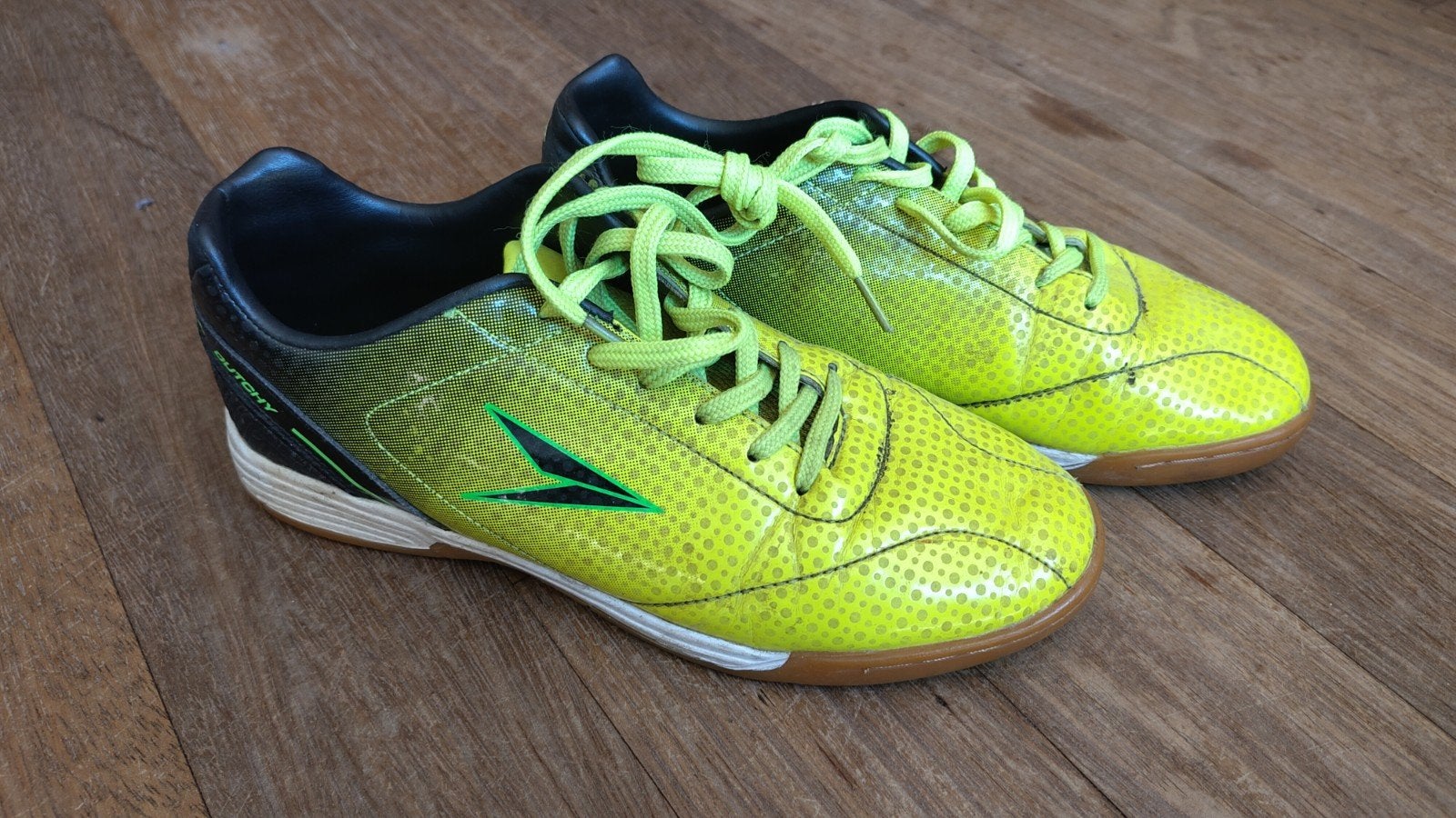 Gymschoenen maat 38 Dutchy, Ophalen, Dutchy, Jongen of Meisje, Sportschoenen