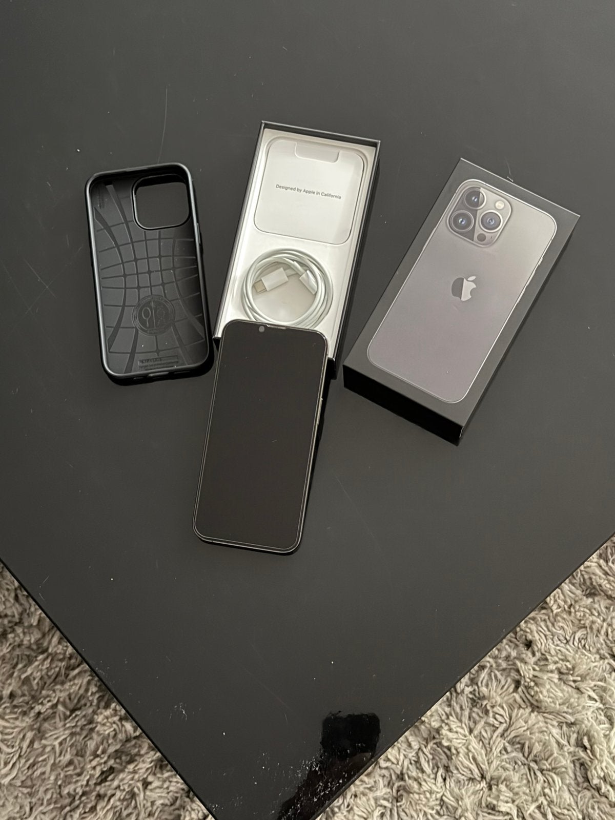 Iphone 13 Pro 256GB